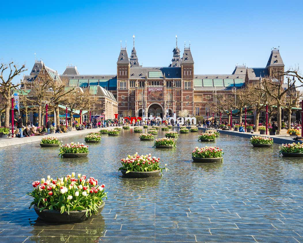 Image result for amsterdam Rijksmuseum