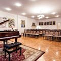 Sala de conciertos Chopin