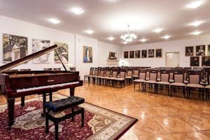 Concerto di Chopin a Cracovia: Biglietti