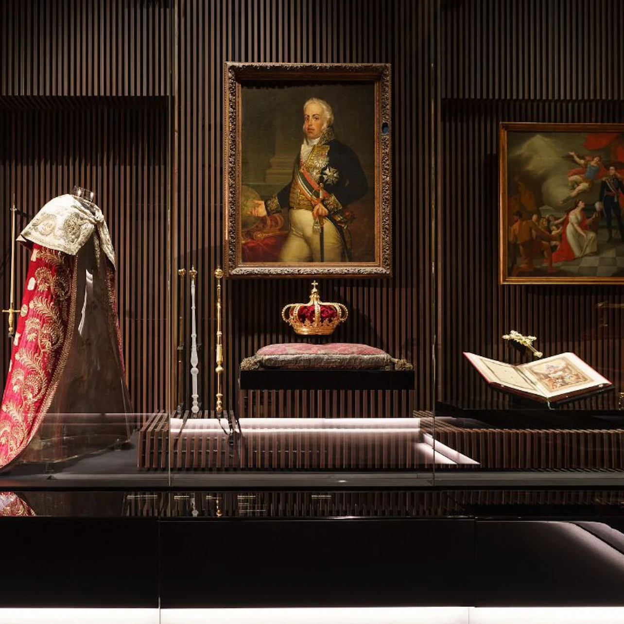 Royal Treasure Museum