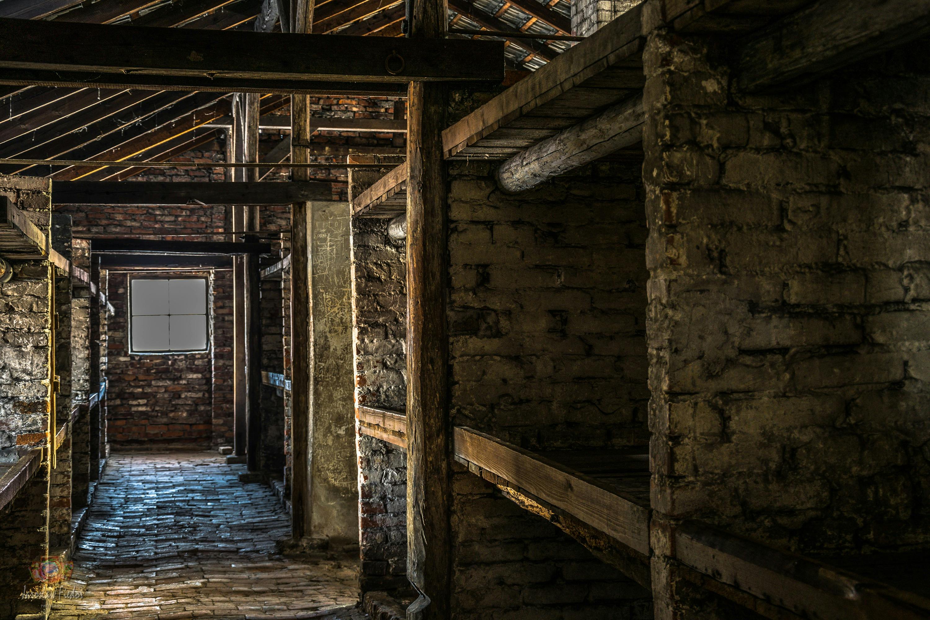 Auschwitz-Birkenau: Guided Tour from Wroclaw 4
