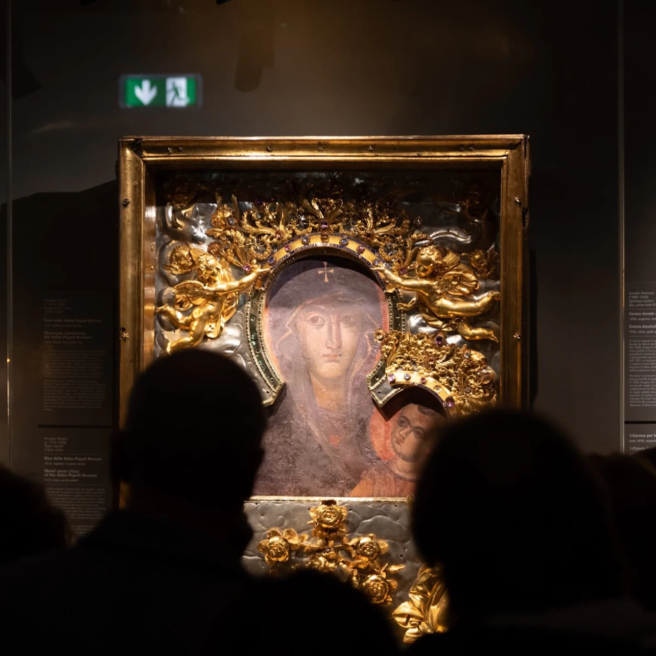 Basilica of Santa Maria Maggiore: Priority Entry + Museum in Rome β Tiqets