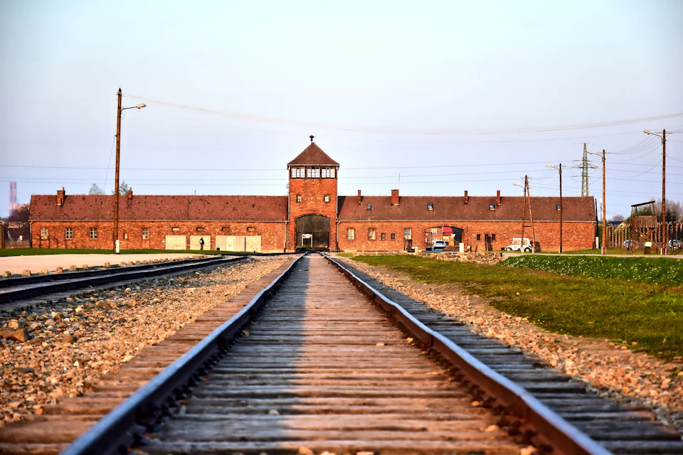 Auschwitz-Birkenau Memorial