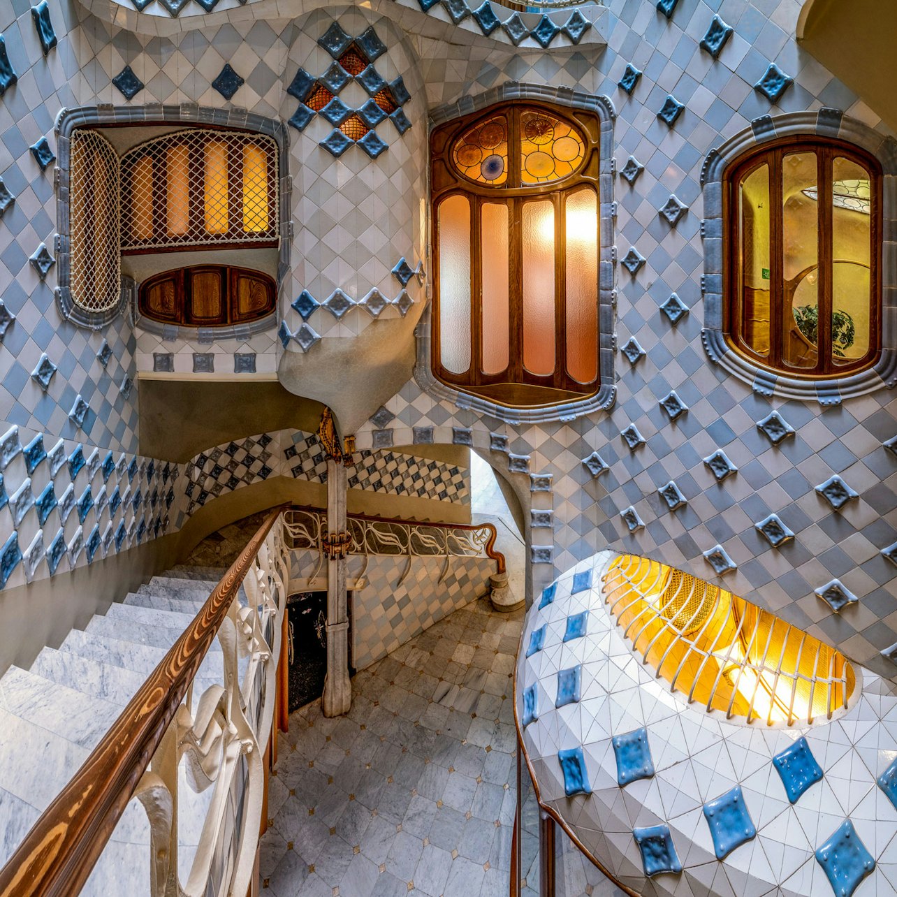Casa Batlló: Entrada Mejorada (Plata) - Alojamientos en Barcelona