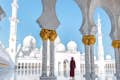 Gran Mesquita Sheikh Zayed