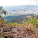 Vesuvius view