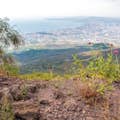 Vesuv-Ansicht