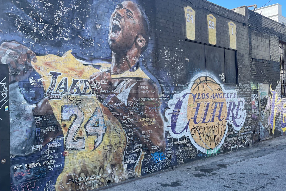 Kobe