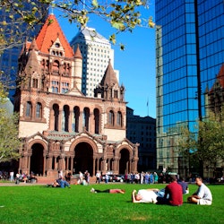 Tours & Sightseeing | Boston Walking Tours things to do in Arnold Arboretum of Harvard University