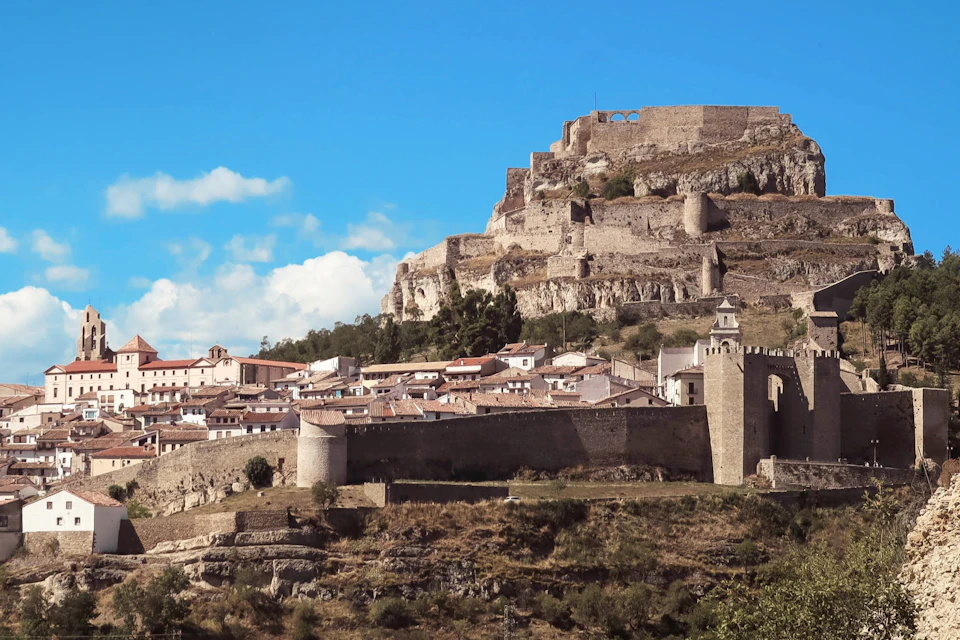 MORELLA