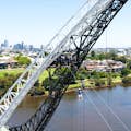 Perth Bridge Climb & Zip Pty Ltd - Klettern+Zippen