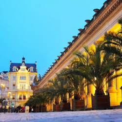 Karlovy Vary