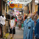 Chatuchak Weekend Market