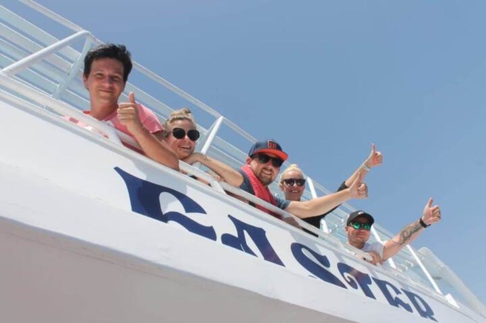 Τα καλύτερα ταξίδια στο Marsa Alam για τους φίλους μας