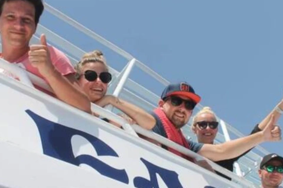 Best trips to Marsa Alam for our friends