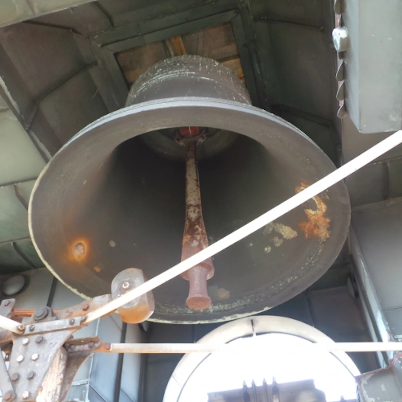 Copenhagen City Hall: Tower Tour in Copenhagen β Tiqets