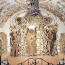 Crypt of the Pelvises