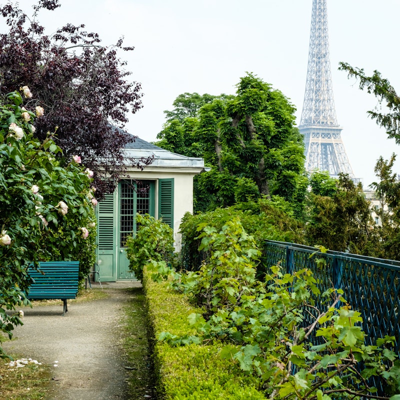 Tickets Maison de Balzac Paris