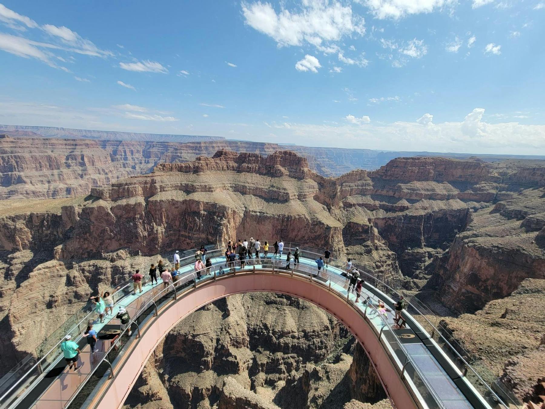 Grand Canyon West: All Access Pass - Photo 13