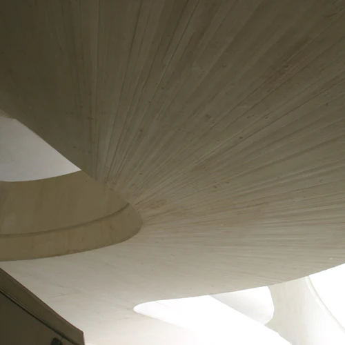 Palau de les Arts Reina Sofia: Entry Ticket + Brochure - Photo 3