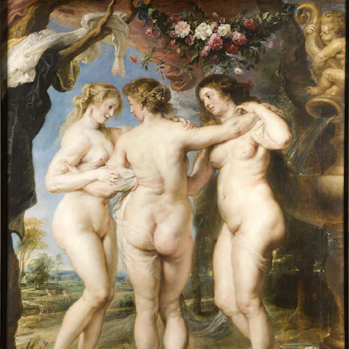 Prado Museum & Royal Palace of Madrid: Skip the Line & Guided Tour - Photo 5