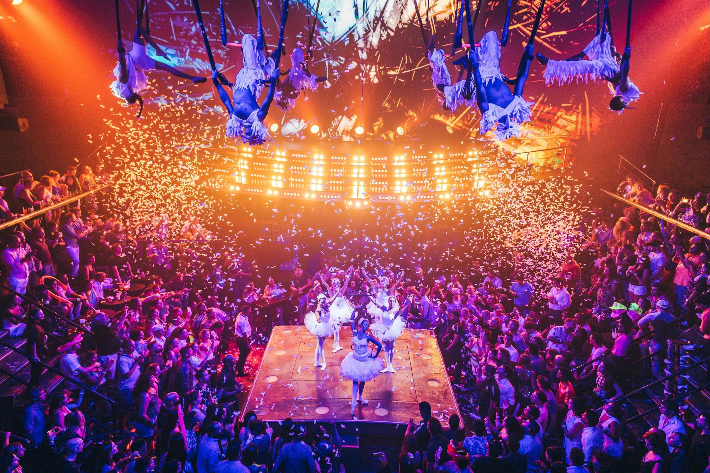 Coco Bongo Punta Cana: Biglietto d'ingresso + Transfer — 2