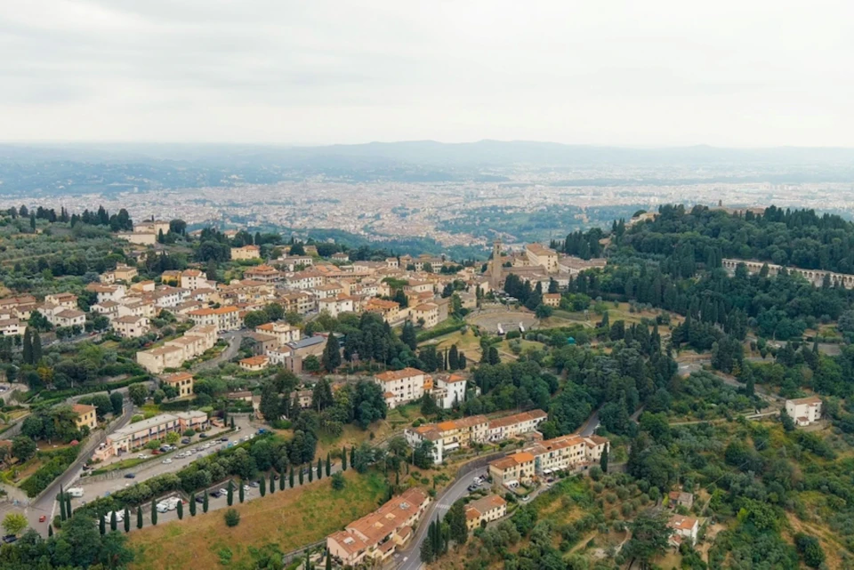Fiesole