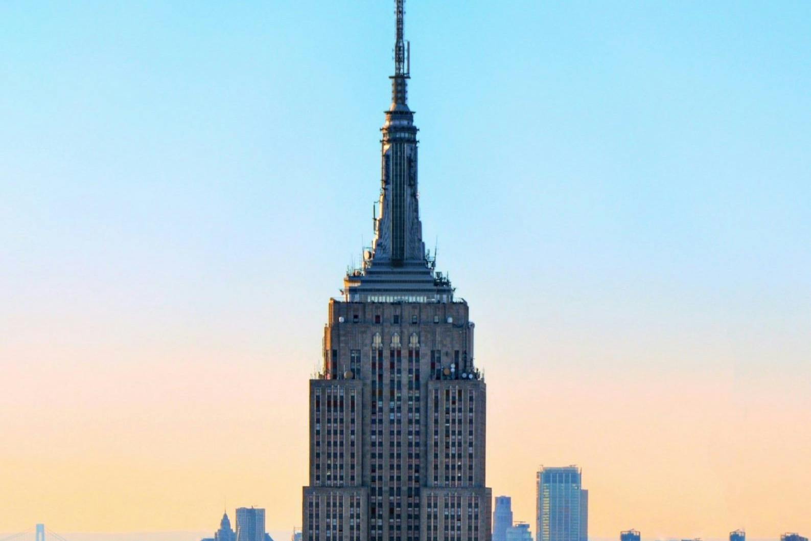 Empire State Building