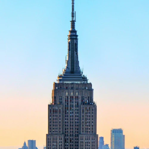 New York: 30+ Top NYC Sights Guided Walking Tour + Guggenheim Museum Entry - Photo 9