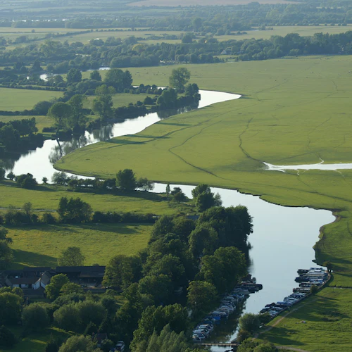 Oxford Experience Cruise (45 Minutes) - Photo 2