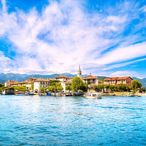 Lago Maggiore: Excursión desde Milán