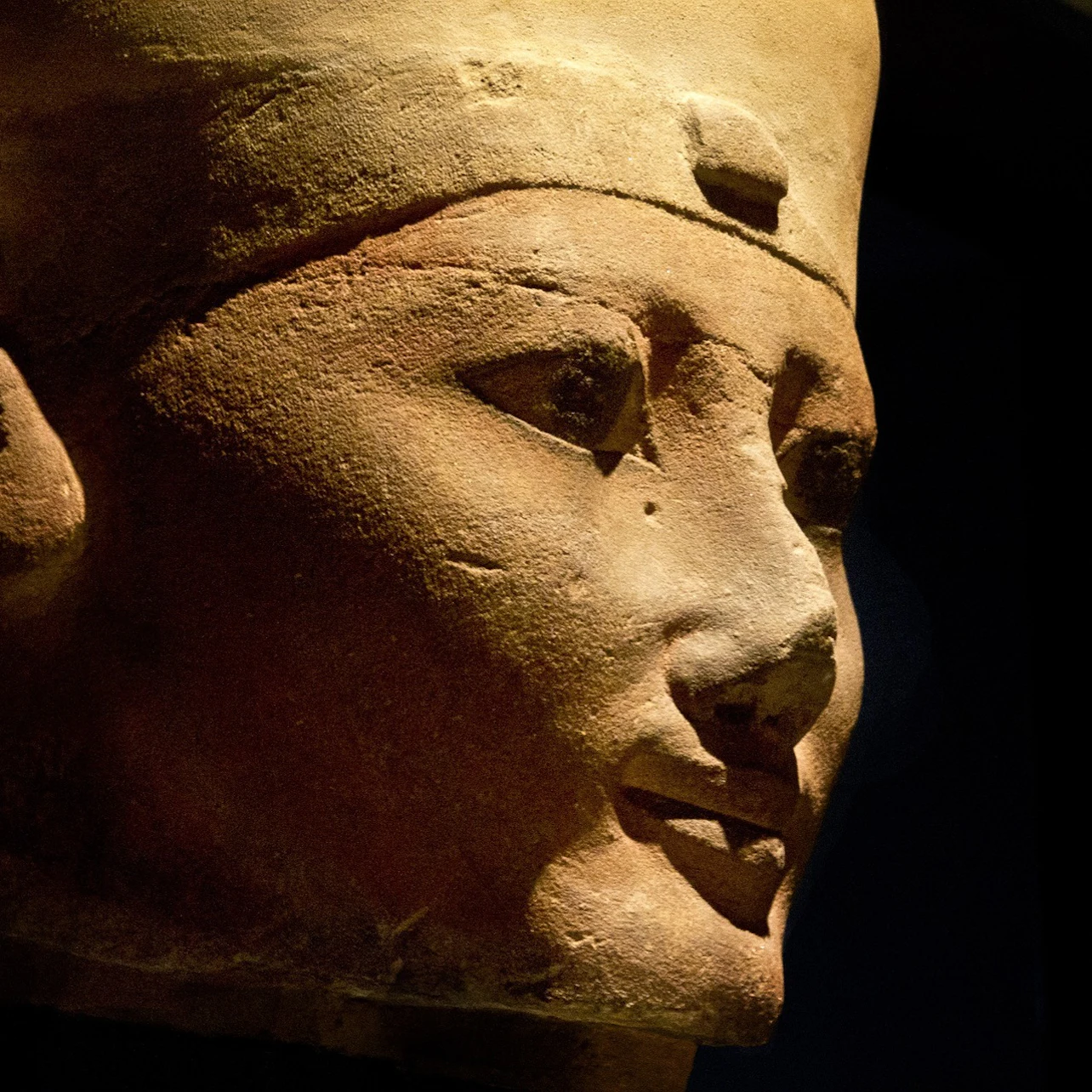 Ägyptisches Museum: Skip The Line Ticket mit geführtem Besuch + City Walking Tour