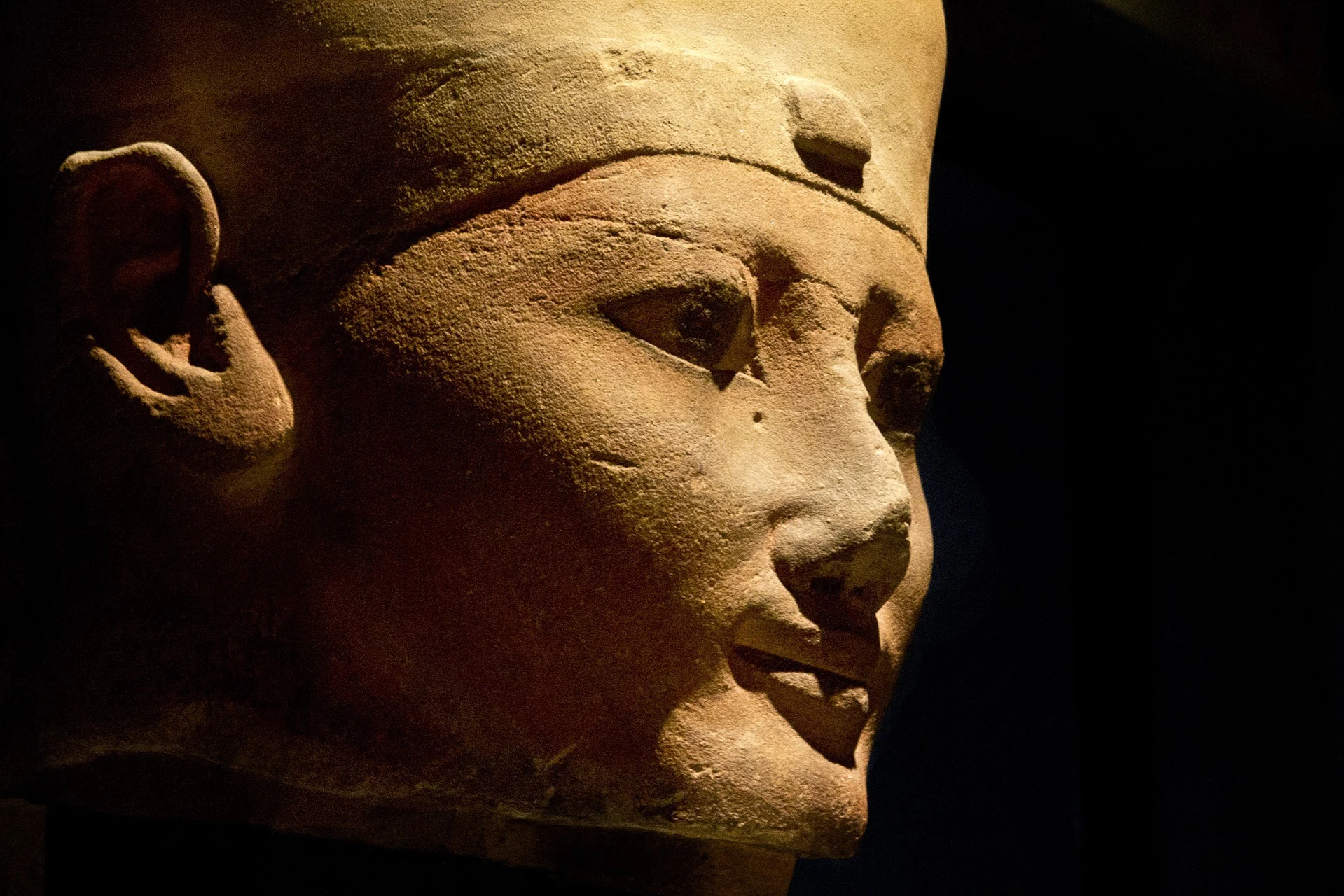 Egyptian Museum: Skip The Line Ticket with Guided Visit + City Walking Tour