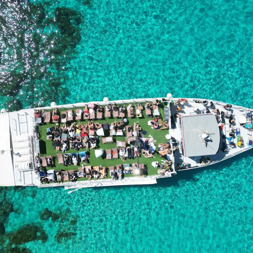 Comino, Blue & Crystal Lagoon: Boat Tour - Photo 7