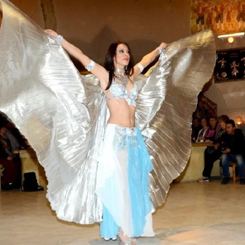 Cappadocia: Turkish Night Show + Dinner + Unlimited Drinks - Photo 2