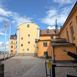 Stockholm: Guided Private Day Tour 2
