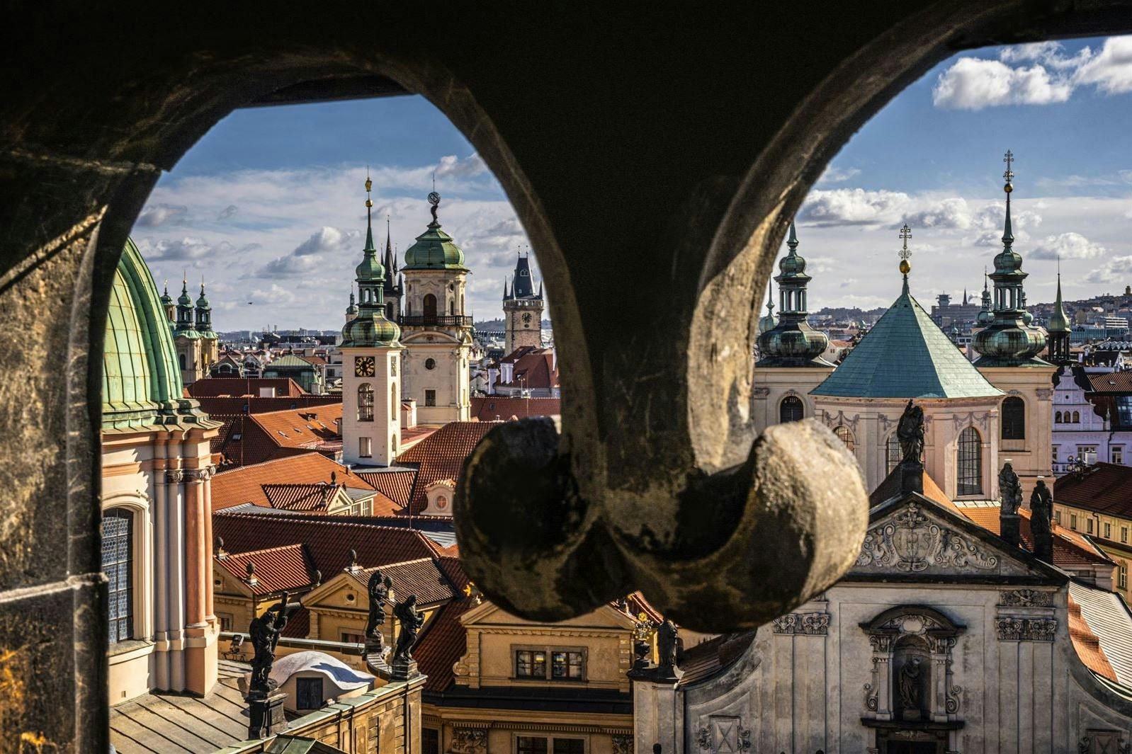 pont de la torre vella