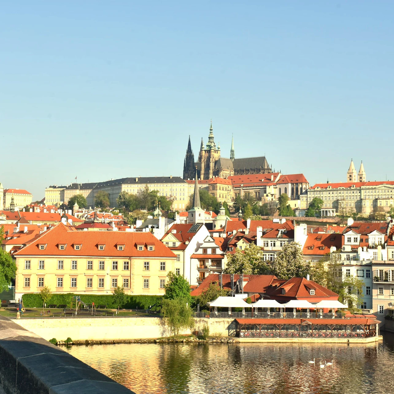 Prague Castle: 2.5-Hr Guided Tour in Prague β Tiqets
