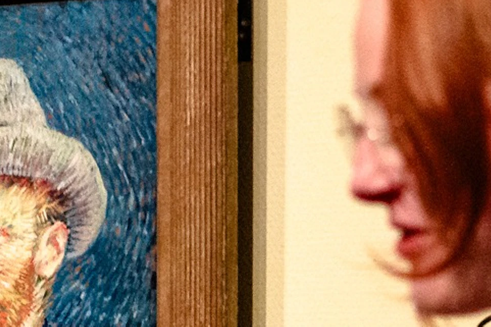 Van Gogh