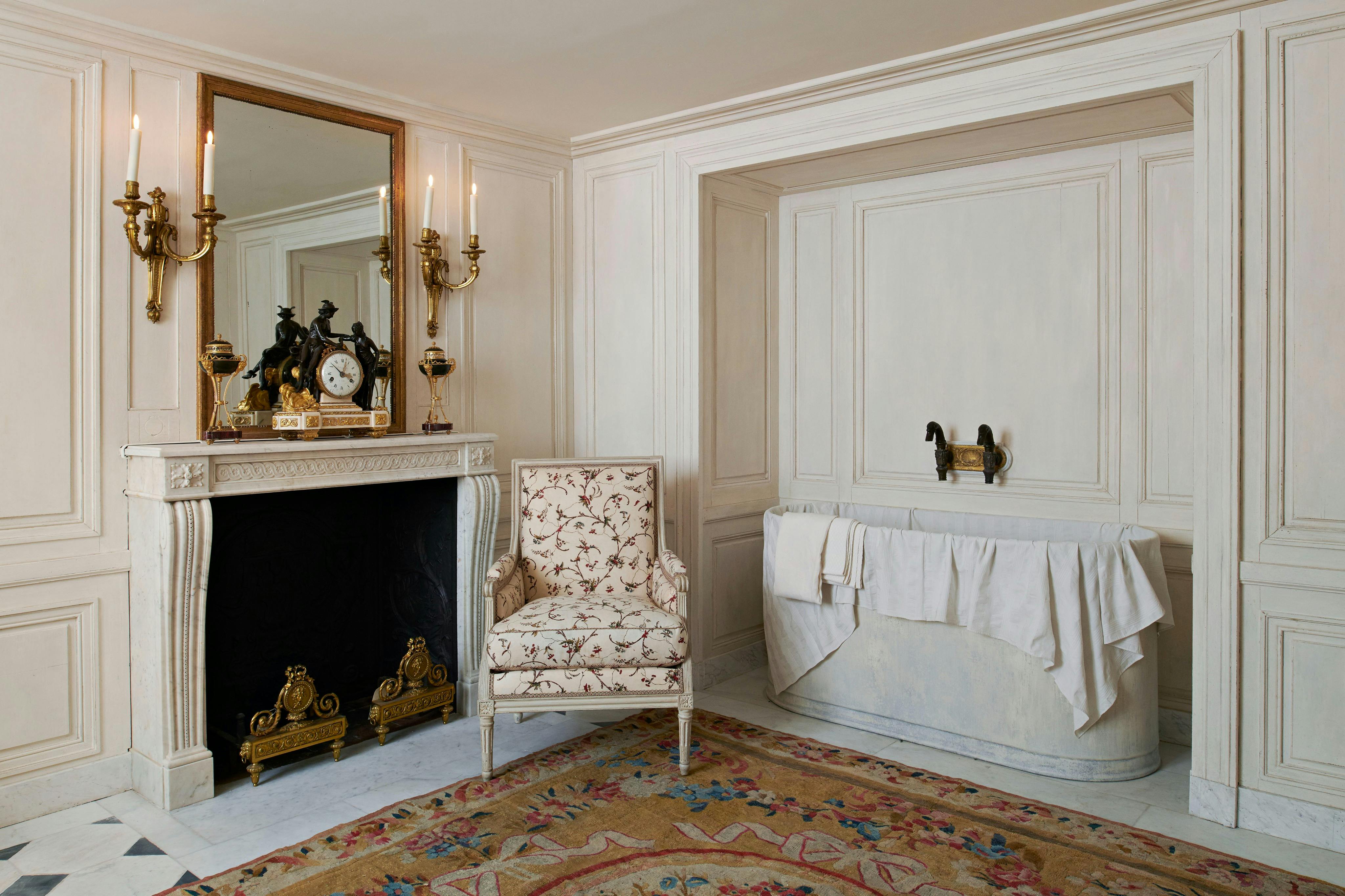 インテンダントアパートメント