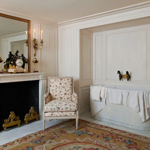 Hôtel de la Marine: Permanent Tour - Photo 4