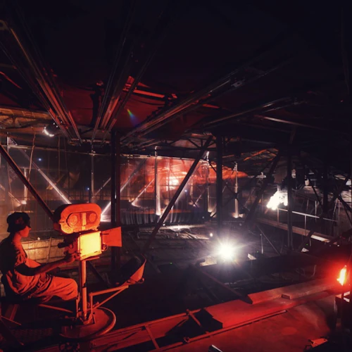 Le Grand Rex Studios: tour interativo aos bastidores - Photo 7