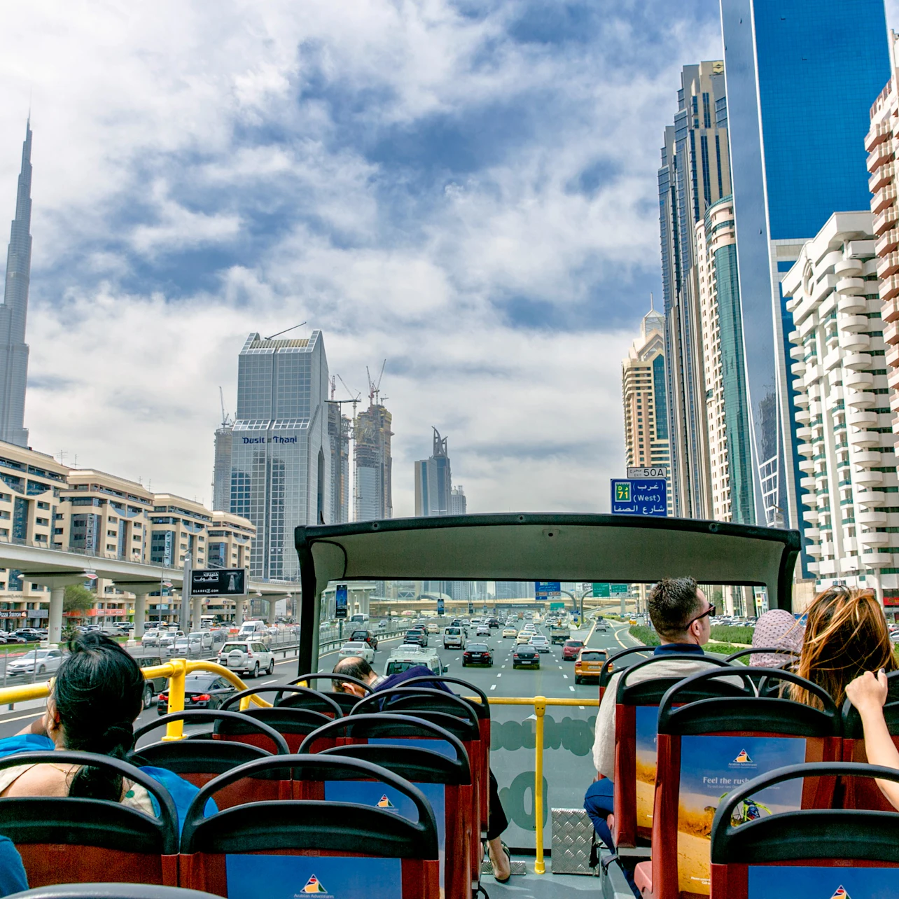 City Sightseeing - Premium Pass (1, 2 or 3 Days)