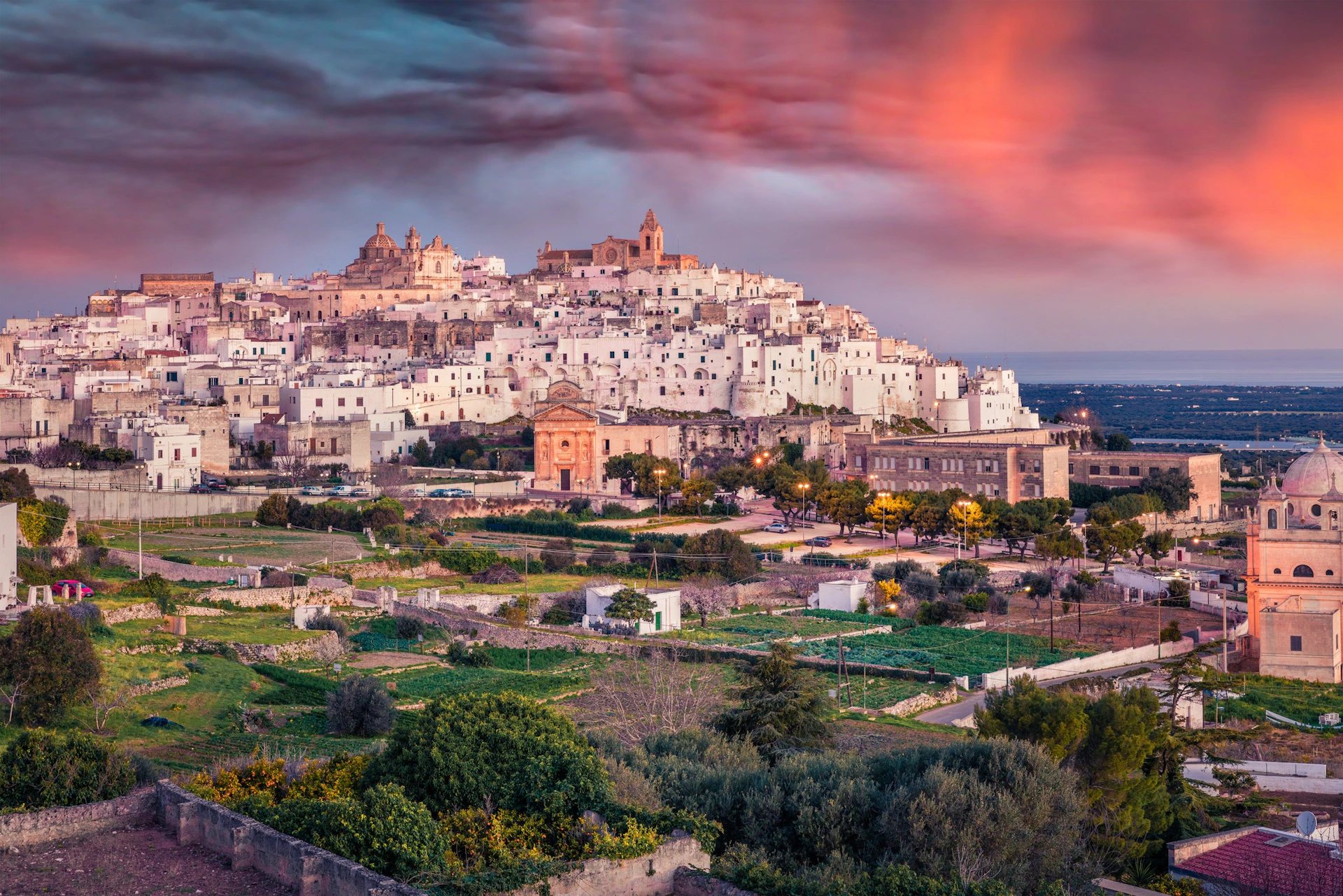 Ostuni