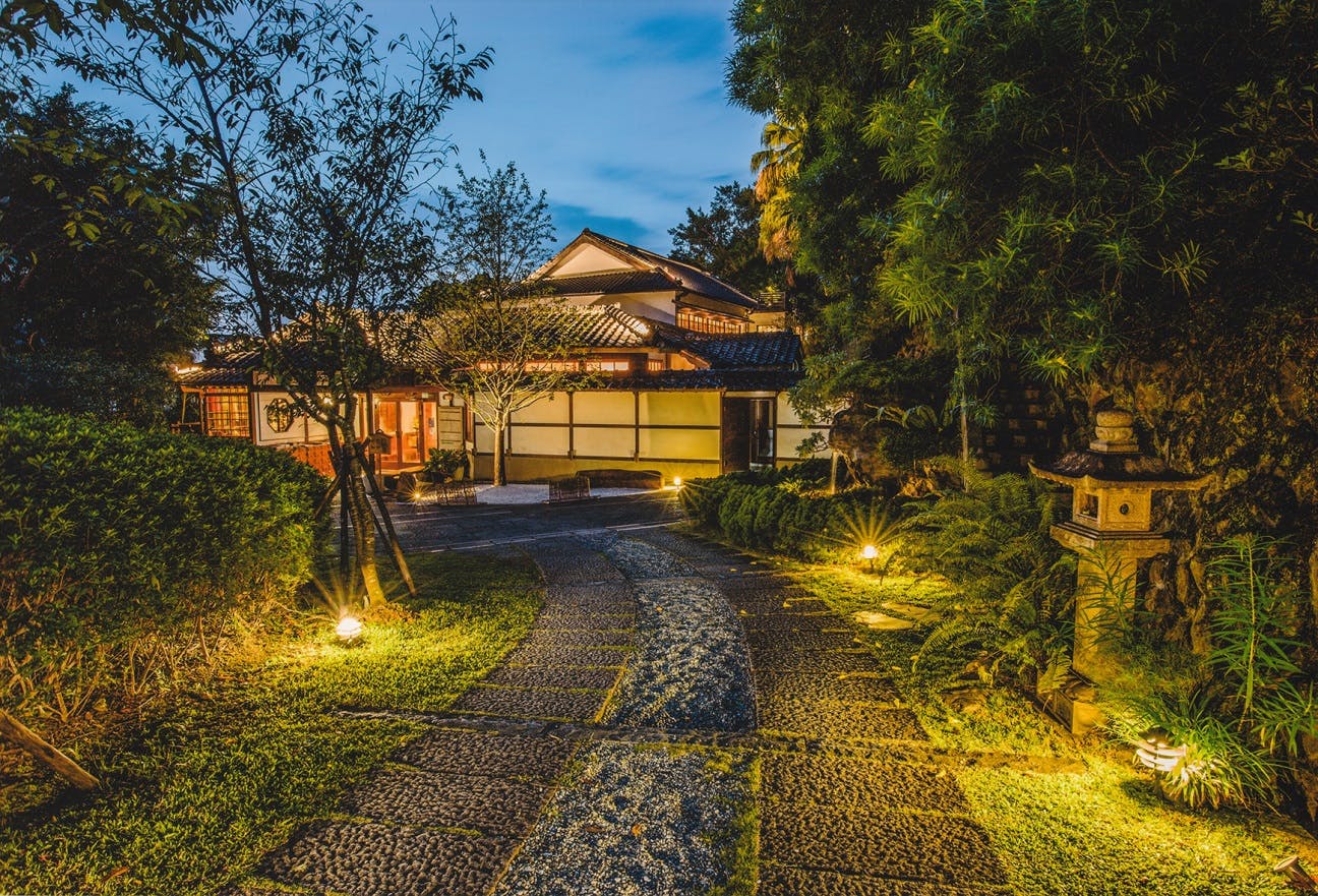 Museu de Beitou
