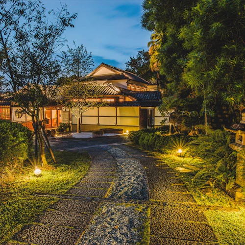 Beitou Museum Taipei: Admission Ticket