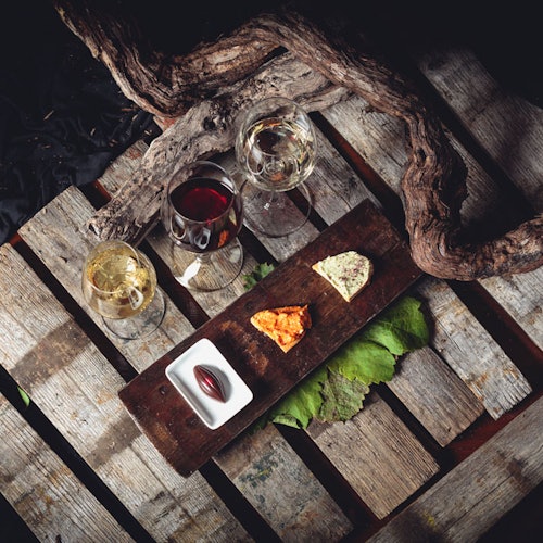 Bodegas Monje: Winery Visit & Wine Tasting