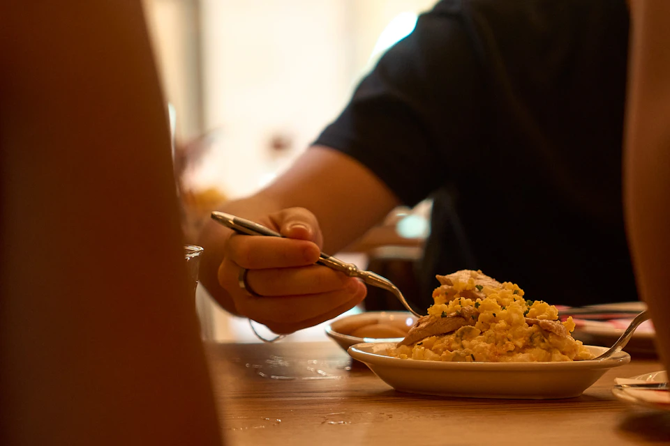 Savor authentic Catalan cuisine in a cozy restaurant in Barcelona's charming El Born district.