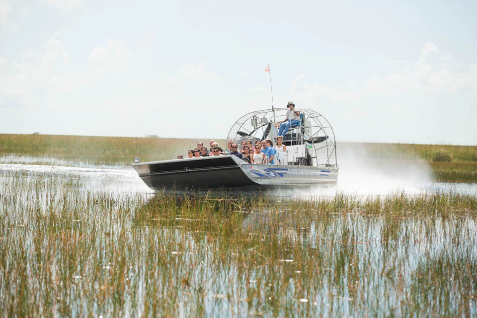 Sawgrass Recreation Park