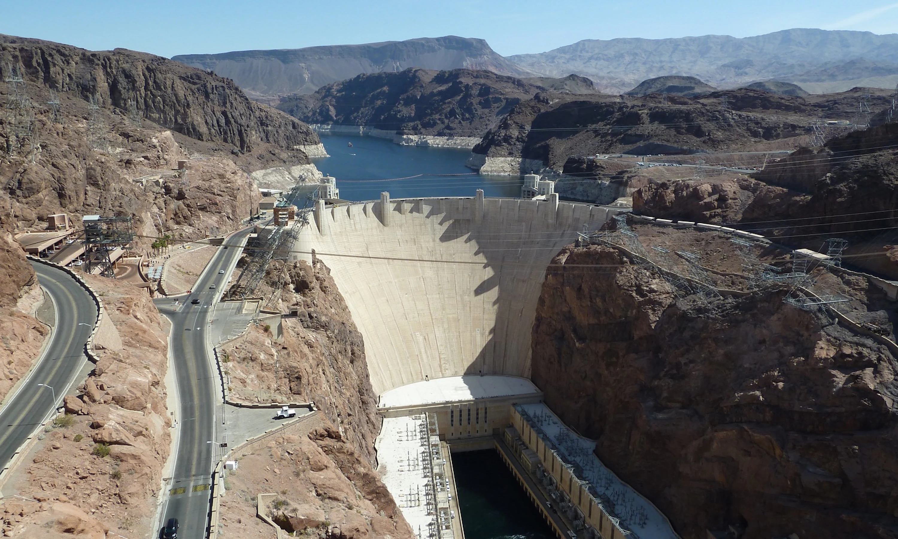Ghost Town Explorer: Daytrip from Las Vegas